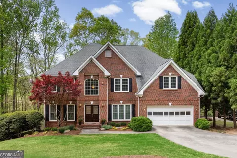2550 Ridgehurst Dr, Buford, GA 30518