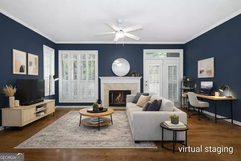 1315 Mcgill Park Ave NE, Atlanta, GA 30312