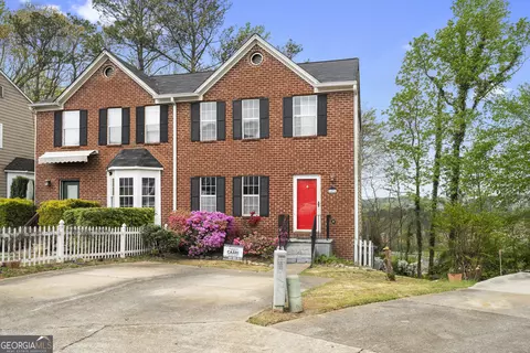 1875 Barrington Ct, Marietta, GA 30066