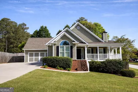 2344 Fort Martin Way, Lawrenceville, GA 30045