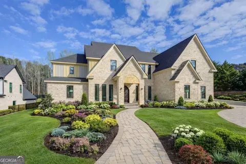 681 Old Peachtree Rd, Lawrenceville, GA 30043