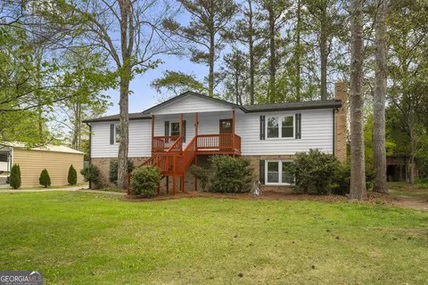 1597 Sprayberry Dr, Marietta, GA 30066