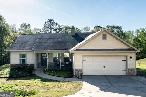 285 Mama B Dr, Danielsville, GA 30633