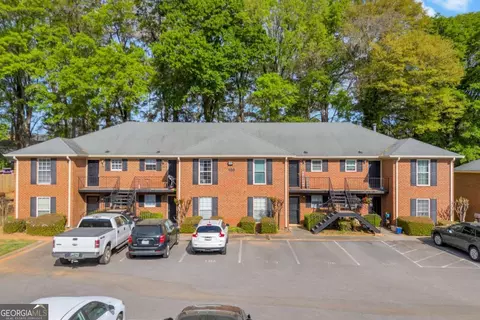 1688 Prince Ave #101, Athens, GA 30606
