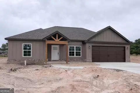 519 New Hope, Perry, GA 31069