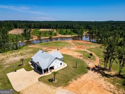 4348 Marshall Stewart Rd, Crawfordville, GA 30631