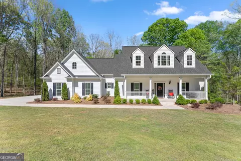 179 Prime Dr, Commerce, GA 30530