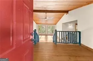Entry Way - 773 Shorewood Cir, Toccoa, GA 30577 photo 2 of 16
