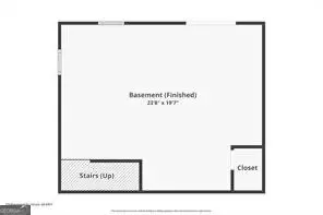 Floorplan - 773 Shorewood Cir, Toccoa, GA 30577 photo 1 of 2