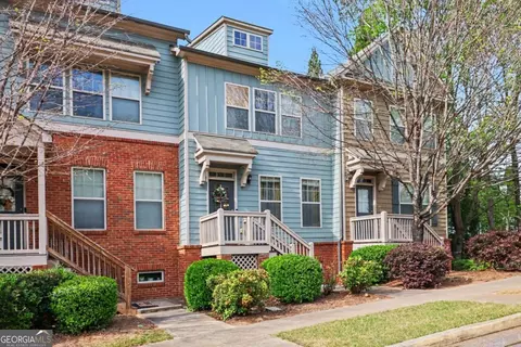 1180 Ridenour Blvd NW #5, Kennesaw, GA 30152