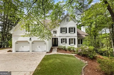 3638 Blakeford Way, Marietta, GA 30062