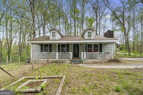 63 Moss Rd, Dawsonville, GA 30534