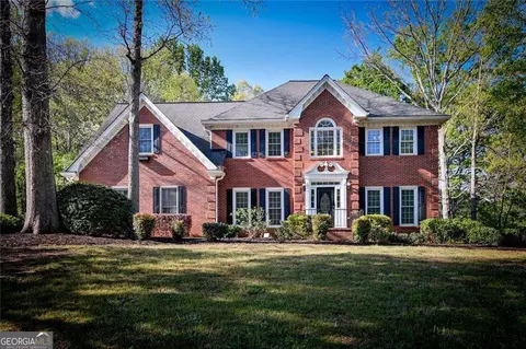 1015 Presidents Ln, Lawrenceville, GA 30043
