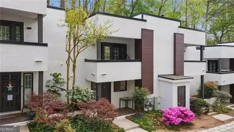Undisclosed, Atlanta, GA 30324