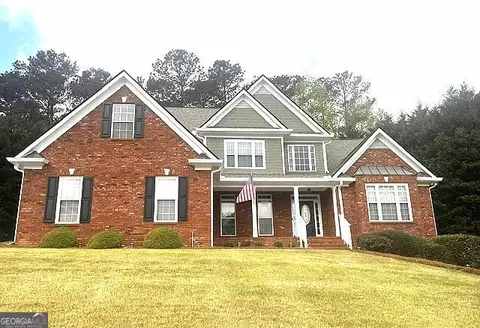 217 Amelia Way, Loganville, GA 30052