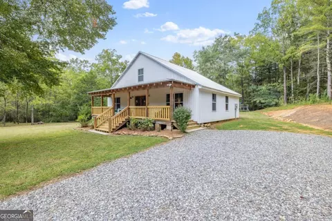 385 Amys Rd, Clarkesville, GA 30523