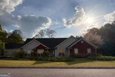 2320 Evonshire Way, Dacula, GA 30019