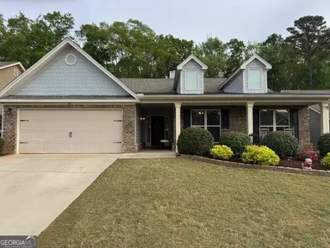 50 Goldshore Way, Statham, GA 30666