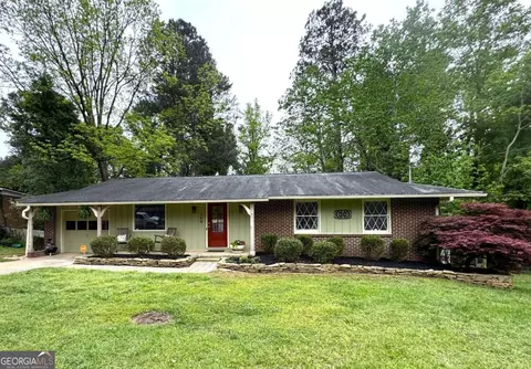149 Caroline Ave, Athens, GA 30606