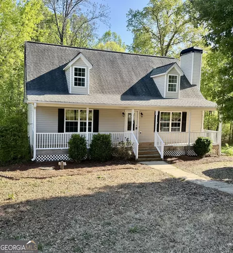 1127 Meadowview Dr, Jackson, GA 30233