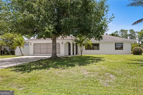 1128 Inverness St, Port Charlotte, FL 33952