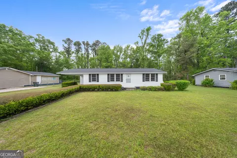 125 Clark Cir, Sylvania, GA 30467