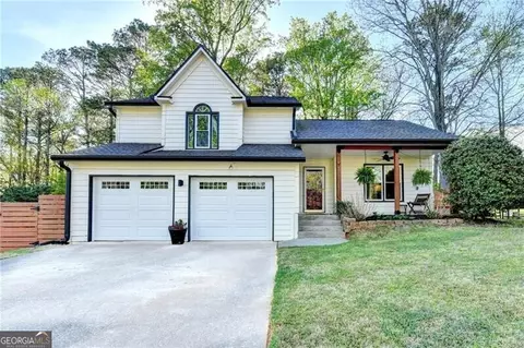 Undisclosed, Marietta, GA 30066