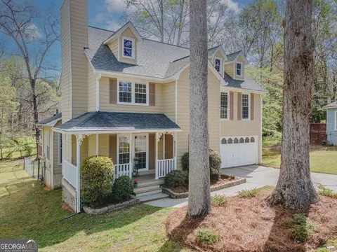 116 Grayland Pl, Lawrenceville, GA 30046