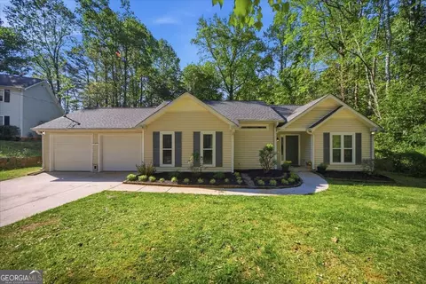 8068 Whitney Ct, Canton, GA 30115