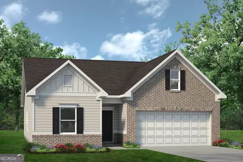 300 Southgate Dr #LOT D58, Warner Robins, GA 31008