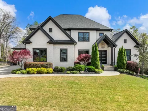 2343 Northern Oak Dr, Braselton, GA 30517