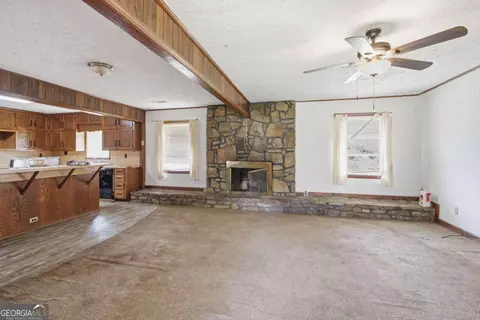 Living - 2521 Fairview Rd, Covington, GA 30016 photo 1 of 2