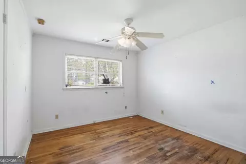 Bedroom - 2521 Fairview Rd, Covington, GA 30016 photo 1 of 6