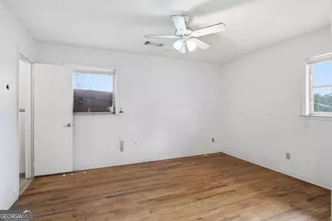 Bedroom - 2521 Fairview Rd, Covington, GA 30016 photo 5 of 6
