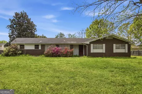 2521 Fairview Rd, Covington, GA 30016
