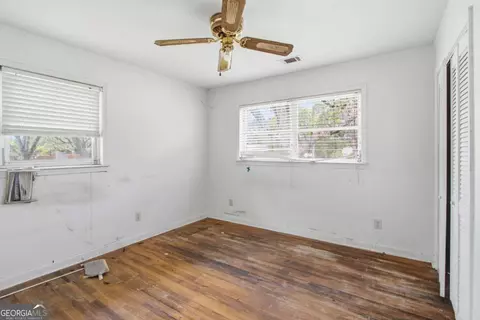 Bedroom - 2521 Fairview Rd, Covington, GA 30016 photo 3 of 6