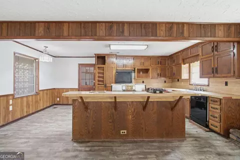 Kitchen - 2521 Fairview Rd, Covington, GA 30016 photo 1 of 2