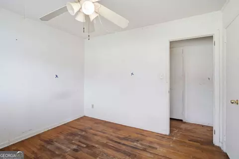 Bedroom - 2521 Fairview Rd, Covington, GA 30016 photo 2 of 6