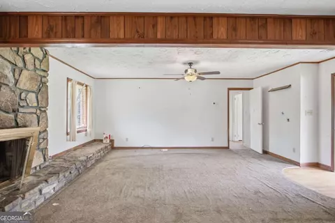 Living - 2521 Fairview Rd, Covington, GA 30016 photo 2 of 2