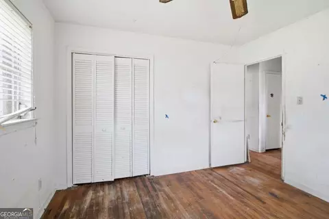 Bedroom - 2521 Fairview Rd, Covington, GA 30016 photo 4 of 6