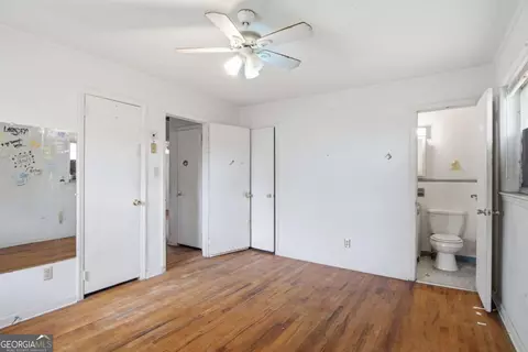 Bedroom - 2521 Fairview Rd, Covington, GA 30016 photo 6 of 6
