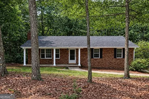 1387 Ridge Rd, Canton, GA 30114