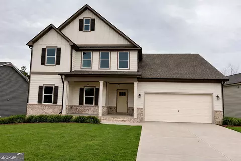 449 Banff Dr, Winder, GA 30680