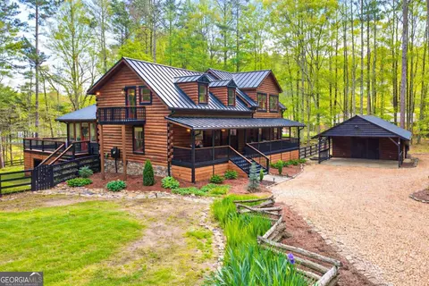 5234 Dewberry Rd NW, Acworth, GA 30101