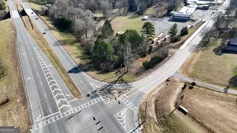 0 Osburn Rd, Chickamauga, GA 30707
