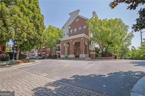 1850 Cotillion Dr #3307, Atlanta, GA 30338