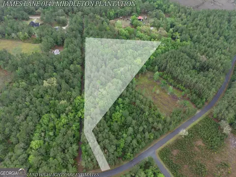 lot14 James Ln, White Oak, GA 31568