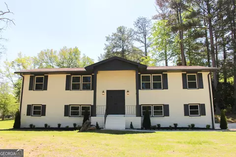 2230 Rolling Acres Dr SW, Conyers, GA 30094