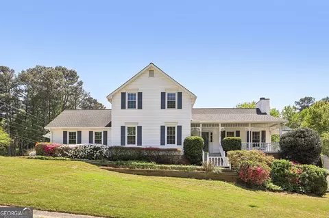 2692 Wellington Dr, Marietta, GA 30062
