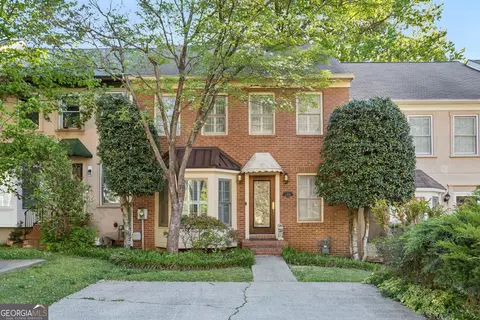 1405 Old Virginia Ct SE, Marietta, GA 30067